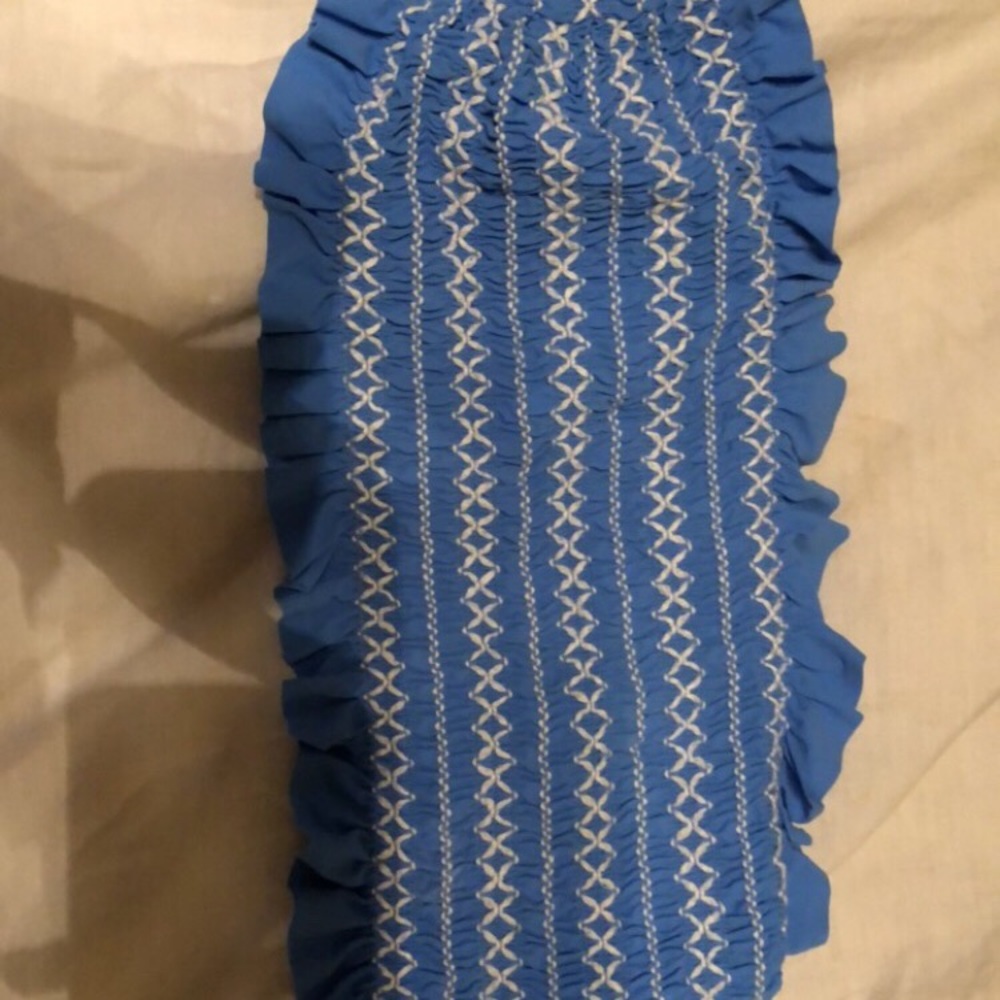 Tory Burch Swim Top